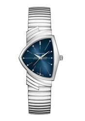 Hamilton Ventura Quartz