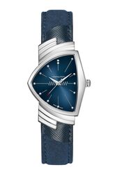 Hamilton Ventura Quartz
