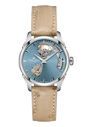 Hamilton Jazzmaster Open Heart Lady