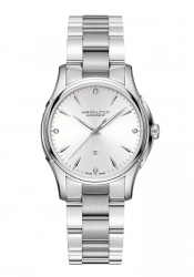 Hamilton Jazzmaster Viewmatic Damenuhr Automatik