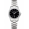 Jazzmaster Viewmatic Automatik 34mm Damenuhr Schwarz