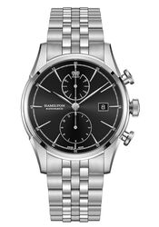 Hamilton Spirit of Liberty Automatik-Chronograph 42 mm