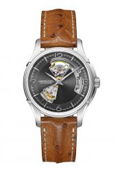 Hamilton Jazzmaster Open Heart Automatikuhr
