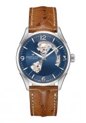 Hamilton Jazzmaster Open Heart 42mm Automatikuhr