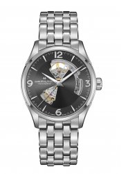 Hamilton Jazzmaster Open Heart 42mm Automatik