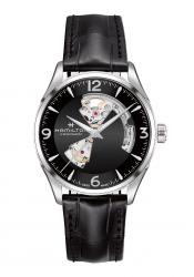 Hamilton Jazzmaster Open Heart 42mm Automatikuhr