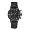 Intramatic Auto Chrono Schwarz
