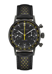 Hamilton Intramatic Auto Chrono