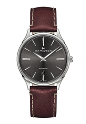 Hamilton Jazzmaster Thinline Automatik Herrenuhr