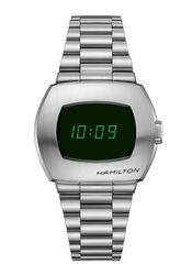Hamilton PSR Digital Quartz