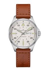 Hamilton Khaki Aviation Pilot Day-Date 42 mm