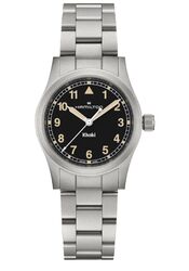 Hamilton Khaki Field 33mm