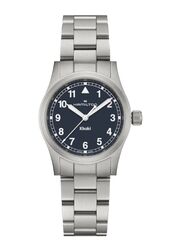 Hamilton Khaki Field Quartz 33 mm