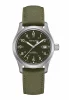 Khaki Field Mechanical