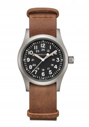 Hamilton Khaki Field Mechanical