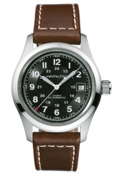 Hamilton Khaki Field Automatikuhr 38mm
