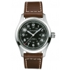Khaki Field Automatikuhr 38mm