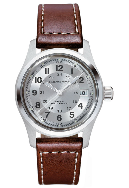 Hamilton Khaki Field Automatikuhr 38mm