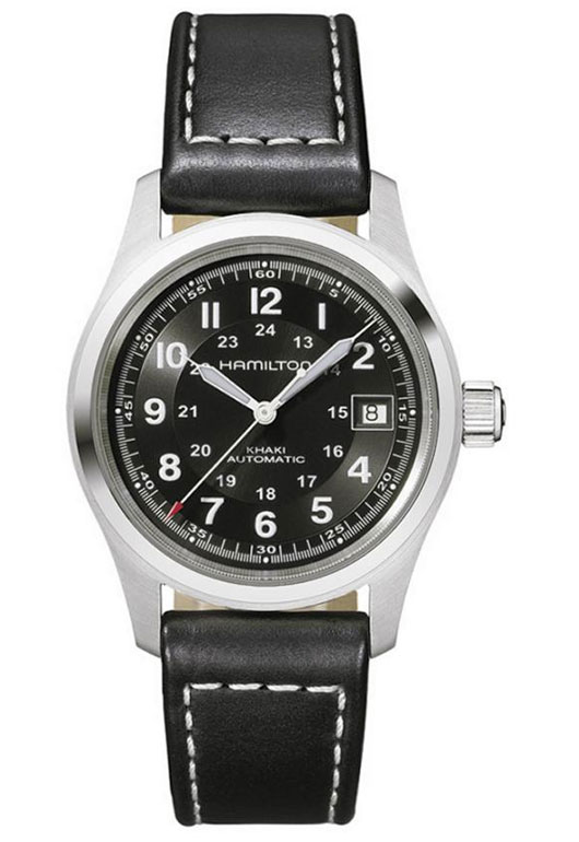 Hamilton Khaki Field Automatikuhr 38mm