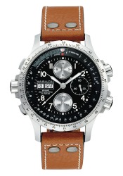 Hamilton Khaki X-WIND Automatikchronograph DD AC44-S