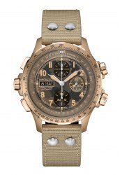 Hamilton Khaki Aviation X-Wind Auto Chrono