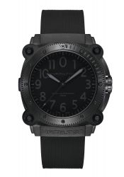 Hamilton Khaki Navy BeLOWZERO Titanium