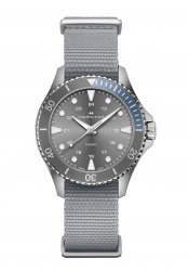 Hamilton Khaki Navy Scuba Taucheruhr
