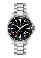 Hamilton Khaki Navy Scuba Automatikuhr