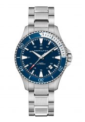 Hamilton Khaki Navy Scuba 40mm Automatik