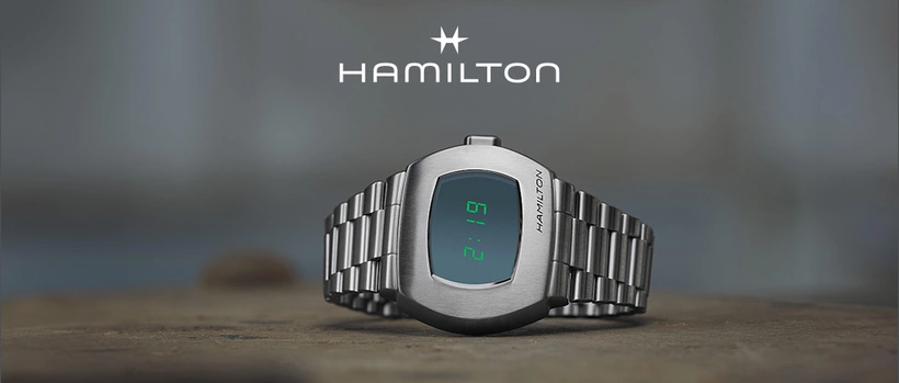 Hamilton American Classic