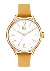 Ice-Watch ICE time Beige Champagne Medium