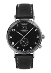 Iron Annie Amazonas Impression Herrenuhr