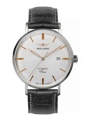 Iron Annie Herrenuhr Classic Automatik