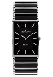 Jacques Lemans Keramik-Damenuhr Small Size