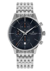 Jacques Lemans Herrenuhr JACQUES LEMANS London