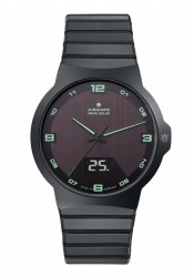Junghans Force Mega Solar Herrenuhr