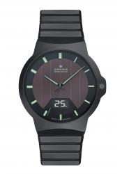 Junghans Force Mega Solar Herrenuhr