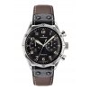 Meister Pilot Automatikuhr Braun