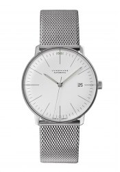 Junghans Max Bill Automatikuhr