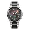 Spektrum Ladies Perlmutt schwarz