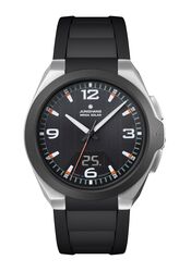 Junghans Spektrum Mega Solar Schwarz