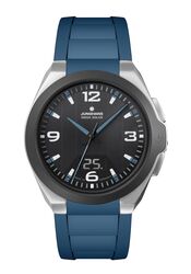 Junghans Spektrum Mega Solar Blau