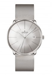 Junghans Meister Fein Automatikuhr