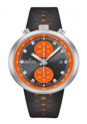 Junghans 1972 Competition Limited Edition