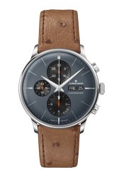 Junghans Meister Chronoscope