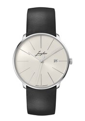 Junghans Meister fein Automatik Signatur