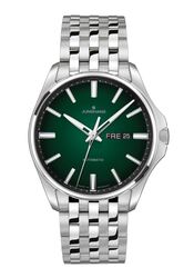 Junghans Meister S Automatik Grün