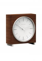 Junghans Max Bill Tischuhr Funk