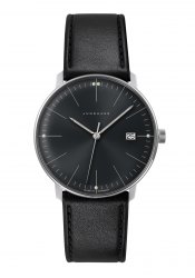 Junghans Max Bill Saphir Herrenuhr