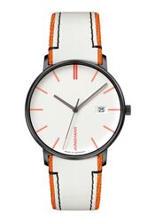 Junghans FORM Quarz 40mm
